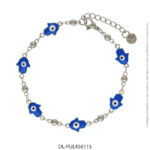 Pulsera de Acero Quirúrgico Diesel 45611S