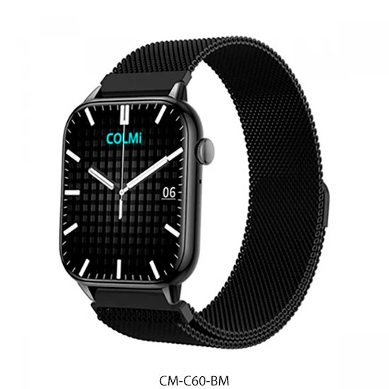 Smartwatch Colmi C60