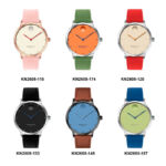 Reloj Knock Out 2608 (Unisex)