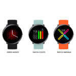 Smartwatch Knock Out 5133