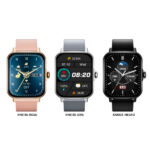 Smartwatch Knock Out 5135