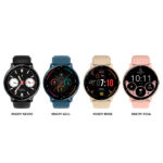 Smartwatch Knock Out 5139