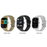 Smartwatch Knock Out 5142