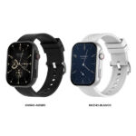 Smartwatch Knock Out 5143
