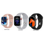 Smartwatch Knock Out 5144