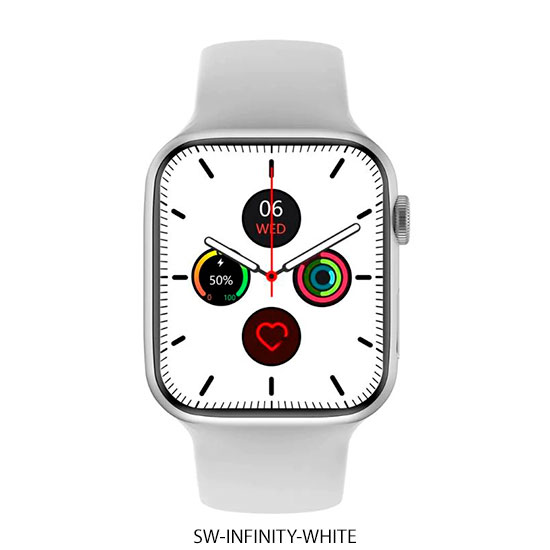 Smartwatch Sweet Infinity