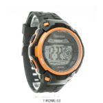 Reloj Tressa Ronie