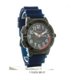 Reloj Tressa Texas BK