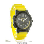 Reloj Tressa Texas BK (Hombre) - Image 3