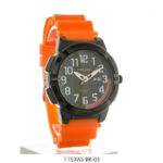 Reloj Tressa Texas BK (Hombre) - Image 2