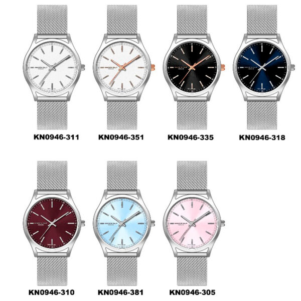 Reloj Knock Out 0946