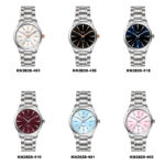 Reloj Knock Out 2828 (Mujer) - Image 2