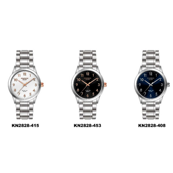 Reloj Knock Out 2828