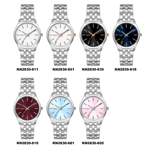 Reloj Knock Out 2830