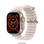 Smartwatch Tressa SW-182