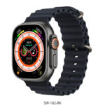 Smartwatch Tressa SW-182 - Image 5