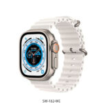 Smartwatch Tressa SW-182 - Image 3
