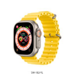 Smartwatch Tressa SW-182 - Image 2