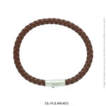 Pulsera de Acero Quirúrgico Diesel PUL49640S