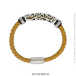 Pulsera de Acero Quirúrgico Diesel PUL49655S