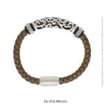 Pulsera de Acero Quirúrgico Diesel PUL49656S