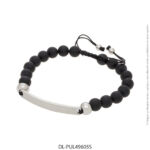 Pulsera de Acero Quirúrgico Diesel 49605S