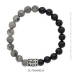Pulsera de Acero Quirúrgico Diesel 49625S