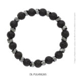 Pulsera de Acero Quirúrgico Diesel 49626S