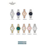 Reloj Knock Out 2806