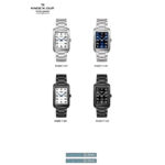 Reloj Knock Out 2817