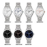 Reloj Knock Out 9104 (Hombre)