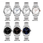 Reloj Knock Out 9107 (Hombre)