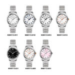 Reloj Knock Out 9113 (Mujer)