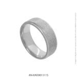 Anillo de Acero Quirúrgico Diesel XAD001311S