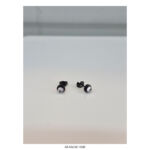 Aros de Acero Negro Diesel XAD001100B