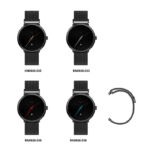 Reloj Knock Out 0928