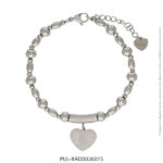 Pulsera de Acero Quirúrgico Diesel XAD002601S