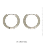 Aro de Acero Quirúrgico Diesel XAF002103S