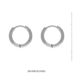 Aro de Acero Quirúrgico Diesel XAF002106S