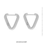 Aro de Acero Blanco Diesel XAF002108P