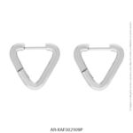 Aro de Acero Blanco Diesel XAF002109P