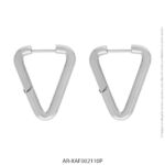 Aro de Acero Blanco Diesel XAF002110P