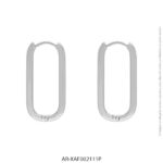 Aro de Acero Blanco Diesel XAF002111P