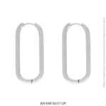 Aro de Acero Blanco Diesel XAF002112P