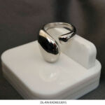 Anillo de Acero Quirúrgico Diesel XAD003301S