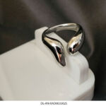 Anillo de Acero Quirúrgico Diesel XAD003302S