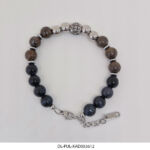 Pulsera de Acero Quirúrgico Diesel XAD003612