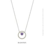 Gargantilla de Acero Quirúrgico Diesel 41707S