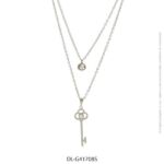 Gargantilla de Acero Quirúrgico Diesel 41708S