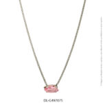 Gargantilla de Acero Quirúrgico Diesel G49707S